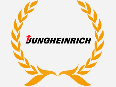 Successful implementation of SAP SRM UI5 and the latest Catalog Solution module at Jungheinrich