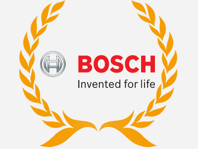 apsolut successfully connects the SAP SRM system of Robert Bosch GmbH with an external cloud system