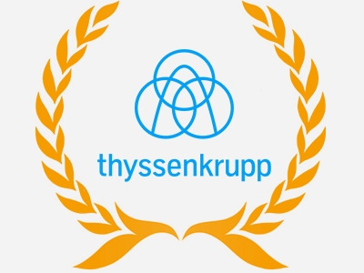 Successful SAP Ariba Catalog implementation at thyssenkrupp