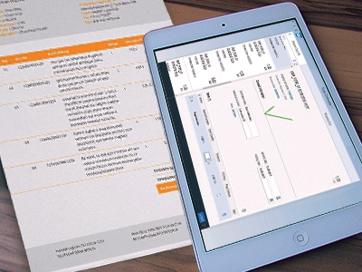 Mobile and rapid booking of delivery notes with apsolut OCR Scan App and other possibilities with SAP Fiori