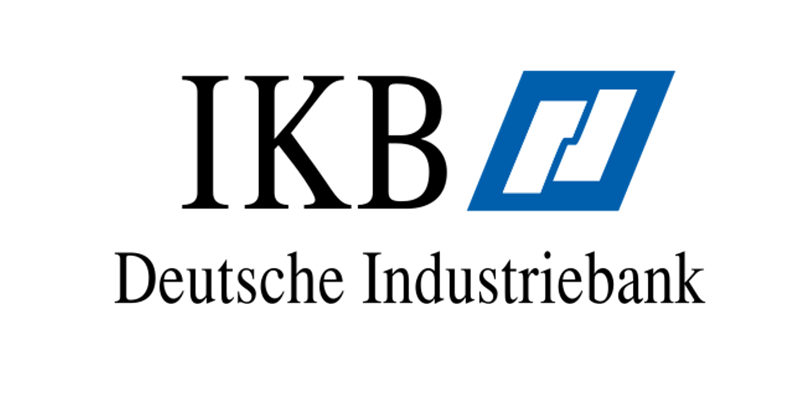 IKB Deutsche Industriebank