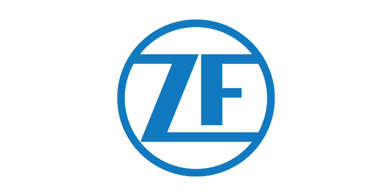 ZF Friedrichshafen AG